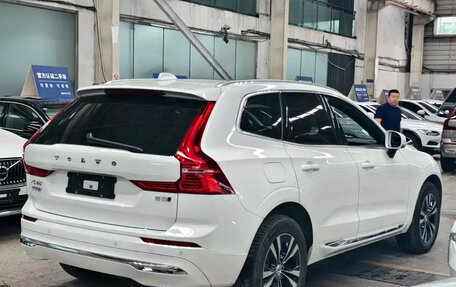 Volvo XC60 II, 2022 год, 2 840 000 рублей, 8 фотография