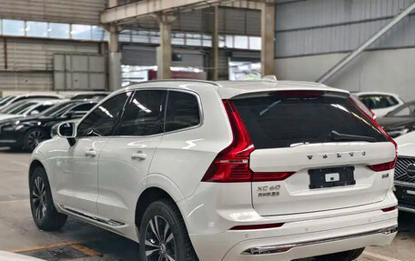 Volvo XC60 II, 2022 год, 2 840 000 рублей, 9 фотография