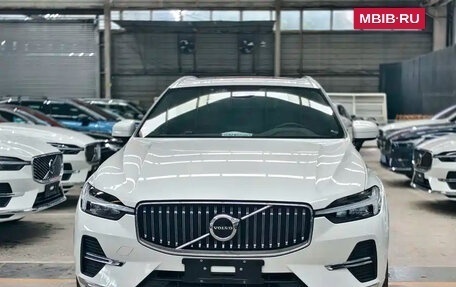 Volvo XC60 II, 2022 год, 2 840 000 рублей, 2 фотография