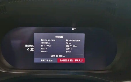 Volvo XC60 II, 2022 год, 2 840 000 рублей, 12 фотография