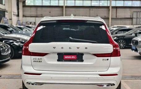 Volvo XC60 II, 2022 год, 2 840 000 рублей, 7 фотография