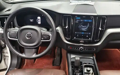 Volvo XC60 II, 2022 год, 2 840 000 рублей, 17 фотография
