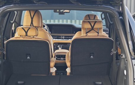 KIA Mohave I, 2020 год, 4 700 000 рублей, 8 фотография