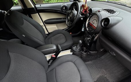 MINI Countryman I (R60), 2014 год, 1 700 000 рублей, 7 фотография