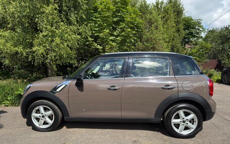 MINI Countryman I (R60), 2014 год, 1 700 000 рублей, 3 фотография