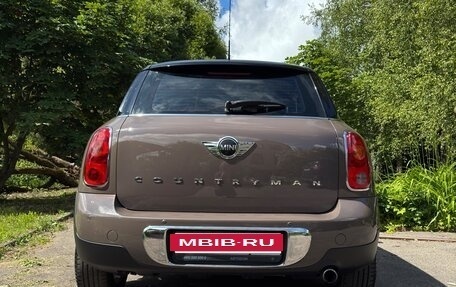 MINI Countryman I (R60), 2014 год, 1 700 000 рублей, 4 фотография