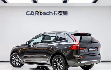 Volvo XC60 II, 2022 год, 2 934 000 рублей, 2 фотография