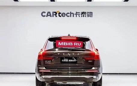 Volvo XC60 II, 2022 год, 2 934 000 рублей, 3 фотография