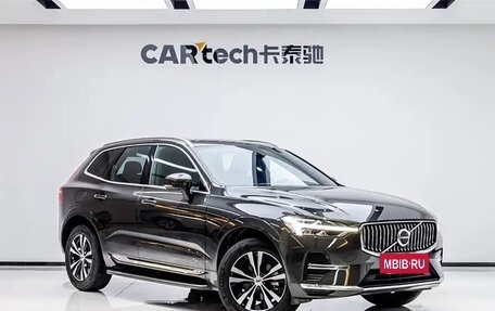 Volvo XC60 II, 2022 год, 2 934 000 рублей, 4 фотография