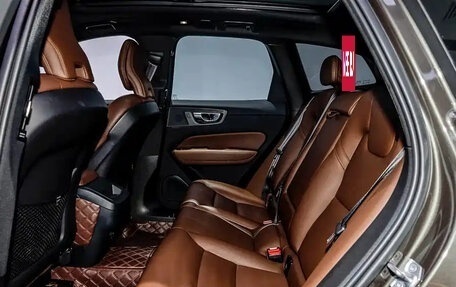 Volvo XC60 II, 2022 год, 2 934 000 рублей, 10 фотография