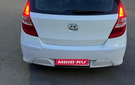 Hyundai i30 I, 2010 год, 820 000 рублей, 2 фотография