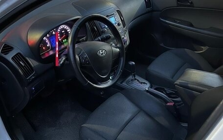 Hyundai i30 I, 2010 год, 820 000 рублей, 5 фотография