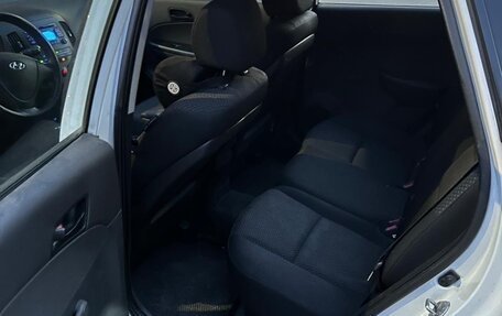 Hyundai i30 I, 2010 год, 820 000 рублей, 6 фотография
