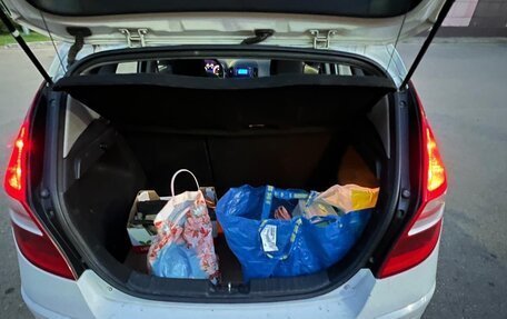 Hyundai i30 I, 2010 год, 820 000 рублей, 7 фотография
