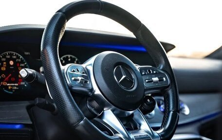 Mercedes-Benz AMG GT I рестайлинг, 2021 год, 7 290 000 рублей, 10 фотография
