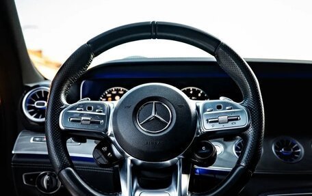 Mercedes-Benz AMG GT I рестайлинг, 2021 год, 7 290 000 рублей, 11 фотография