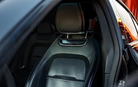 Mercedes-Benz AMG GT I рестайлинг, 2021 год, 7 290 000 рублей, 9 фотография