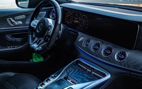 Mercedes-Benz AMG GT I рестайлинг, 2021 год, 7 290 000 рублей, 15 фотография