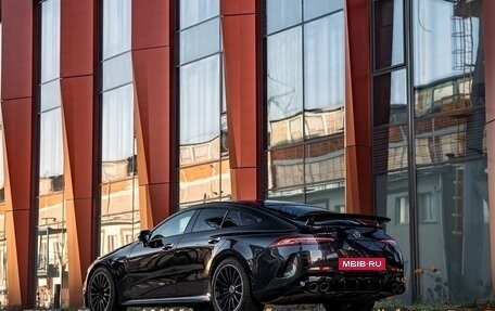 Mercedes-Benz AMG GT I рестайлинг, 2021 год, 7 290 000 рублей, 6 фотография