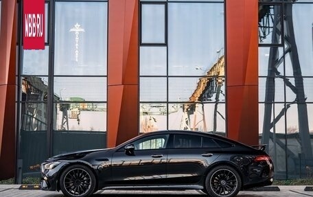 Mercedes-Benz AMG GT I рестайлинг, 2021 год, 7 290 000 рублей, 5 фотография