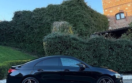 Mercedes-Benz CLA, 2022 год, 3 490 000 рублей, 5 фотография