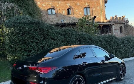 Mercedes-Benz CLA, 2022 год, 3 490 000 рублей, 7 фотография