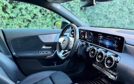 Mercedes-Benz CLA, 2022 год, 3 490 000 рублей, 11 фотография