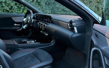 Mercedes-Benz CLA, 2022 год, 3 490 000 рублей, 12 фотография