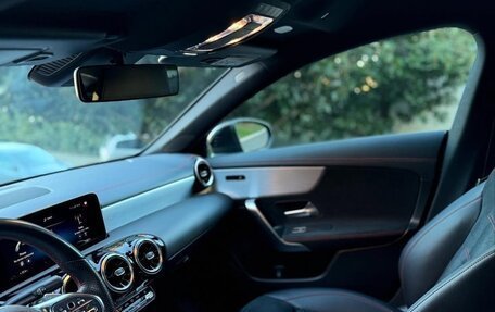 Mercedes-Benz CLA, 2022 год, 3 490 000 рублей, 10 фотография