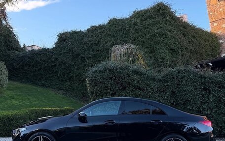 Mercedes-Benz CLA, 2022 год, 3 490 000 рублей, 4 фотография