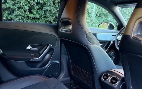 Mercedes-Benz CLA, 2022 год, 3 490 000 рублей, 15 фотография