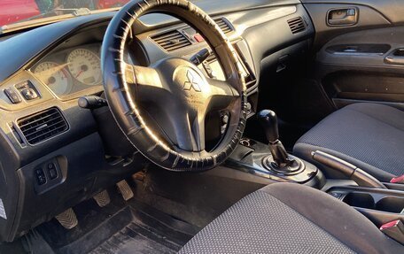 Mitsubishi Lancer IX, 2006 год, 300 000 рублей, 3 фотография