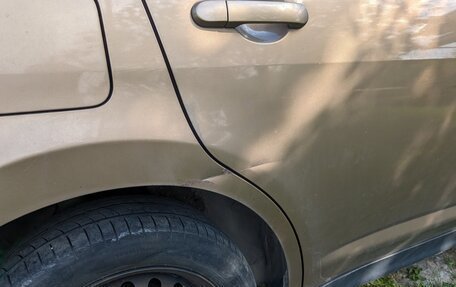 Nissan Tiida, 2007 год, 590 000 рублей, 8 фотография