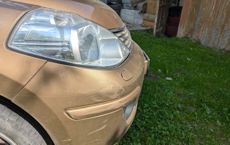 Nissan Tiida, 2007 год, 590 000 рублей, 9 фотография