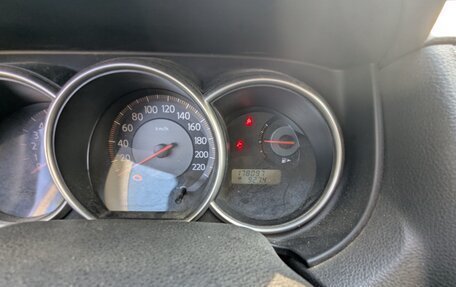 Nissan Tiida, 2007 год, 590 000 рублей, 14 фотография