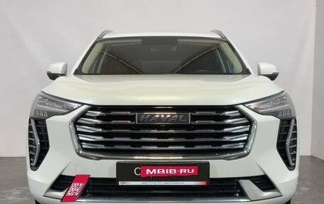 Haval Jolion, 2023 год, 1 699 000 рублей, 2 фотография