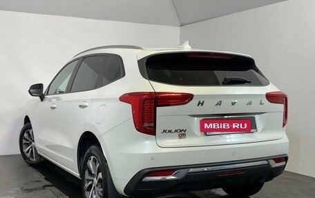 Haval Jolion, 2023 год, 1 699 000 рублей, 4 фотография