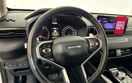 Haval Jolion, 2023 год, 1 699 000 рублей, 9 фотография