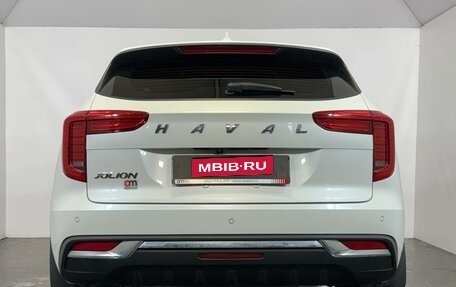 Haval Jolion, 2023 год, 1 699 000 рублей, 5 фотография