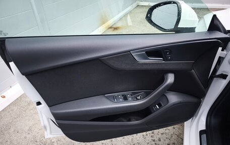 Audi A5, 2018 год, 2 794 000 рублей, 10 фотография