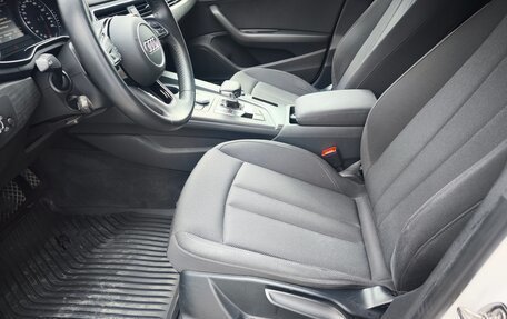 Audi A5, 2018 год, 2 794 000 рублей, 15 фотография