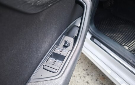 Audi A5, 2018 год, 2 794 000 рублей, 11 фотография