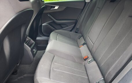 Audi A5, 2018 год, 2 794 000 рублей, 19 фотография
