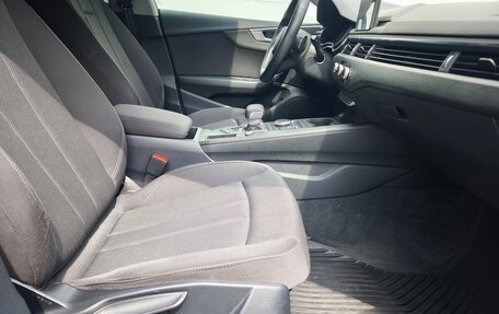 Audi A5, 2018 год, 2 794 000 рублей, 17 фотография