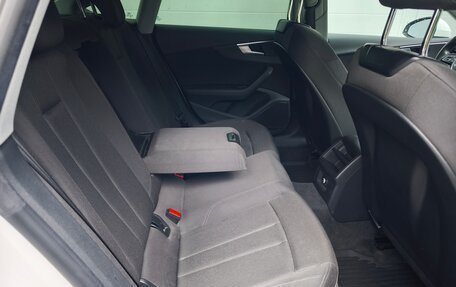 Audi A5, 2018 год, 2 794 000 рублей, 20 фотография