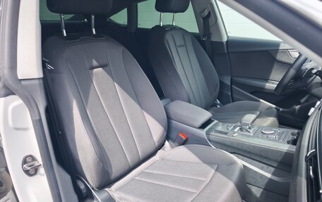 Audi A5, 2018 год, 2 794 000 рублей, 18 фотография