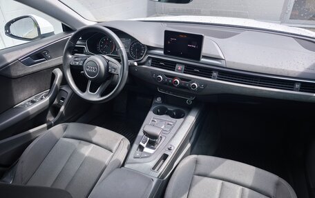 Audi A5, 2018 год, 2 794 000 рублей, 22 фотография