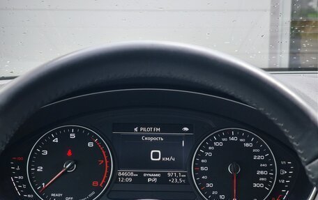 Audi A5, 2018 год, 2 794 000 рублей, 24 фотография