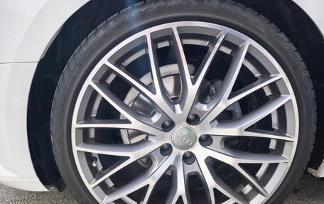 Audi A5, 2018 год, 2 794 000 рублей, 30 фотография