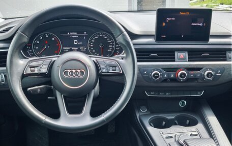 Audi A5, 2018 год, 2 794 000 рублей, 23 фотография